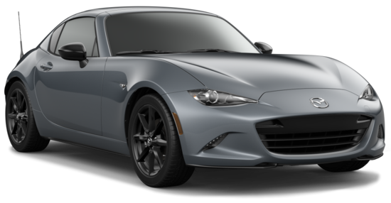 Mazda MX-5 Miata RF